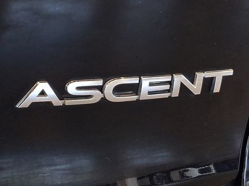Used 2019 Subaru Ascent Premium w/ Popular Package #2A AWD/4WD image 30