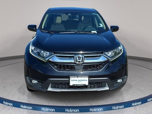 Used 2018 Honda CR-V EX-L image 3