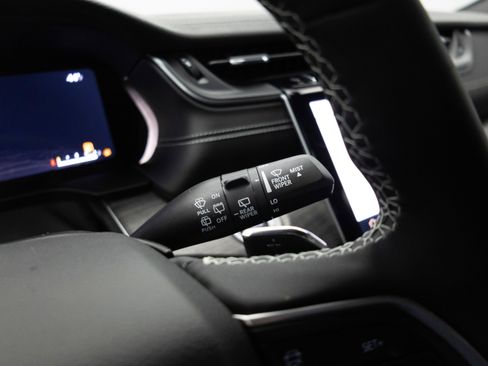 Used 2024 Jeep Grand Cherokee Limited image 44