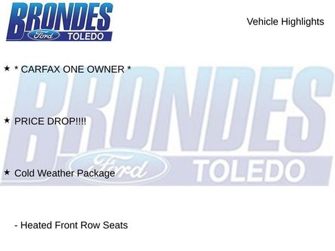 Used 2023 Ford Escape Active w/ Cold Weather Package image 5