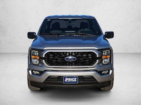 Used 2023 Ford F150 XL w/ STX Appearance Package RWD image 2