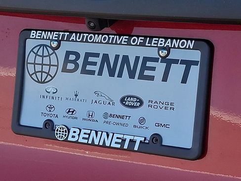 Used 2023 Honda Passport EX-L image 31