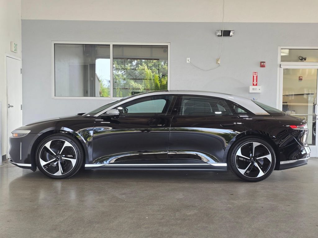 Used 2022 Lucid Air Grand Touring AWD/4WD image 7