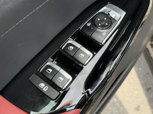 New 2026 Kia K5 GT-Line FWD image 20