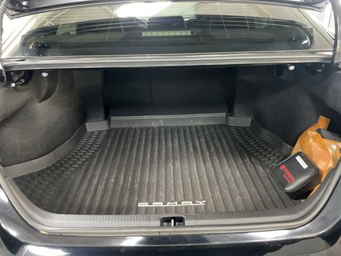 Certified 2025 Toyota Camry SE image 34