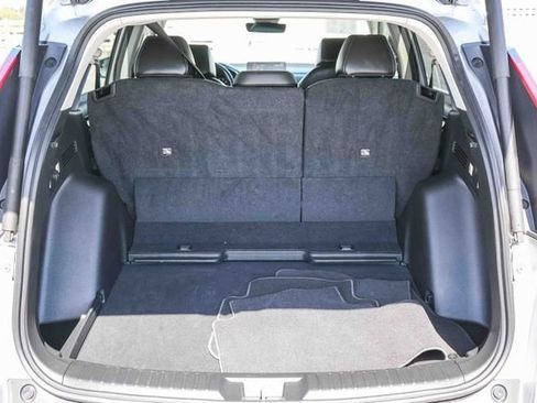 Used 2025 Honda CR-V EX-L image 28