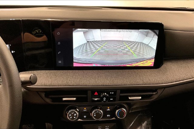 New 2027 Nissan Kicks S FWD image 26
