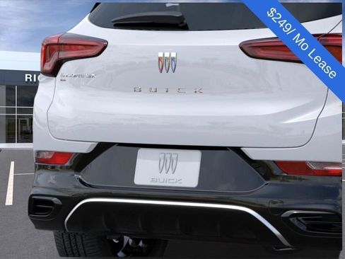 New 2026 Buick Encore GX Sport Touring w/ Comfort Package image 14