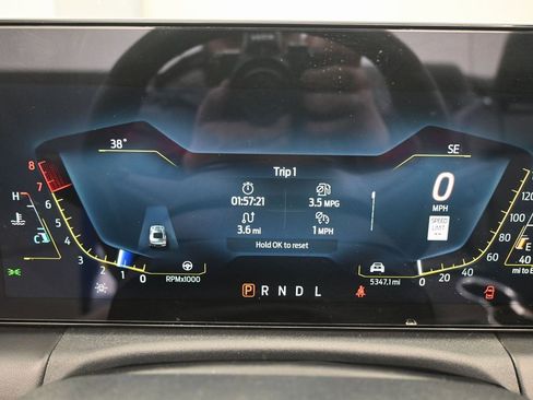 Used 2024 Ford Mustang Premium image 16