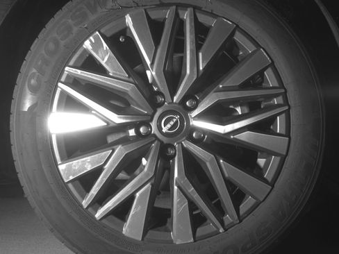 Used 2025 Nissan Altima 2.5 SV image 13