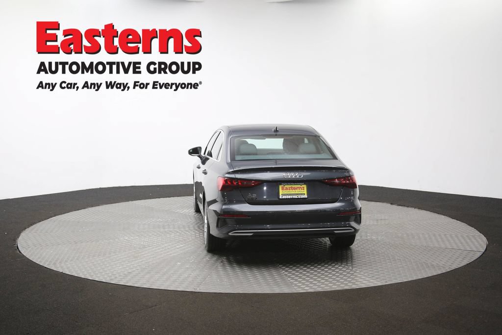 Used 2024 Audi A3 2.0T Premium FWD image 62