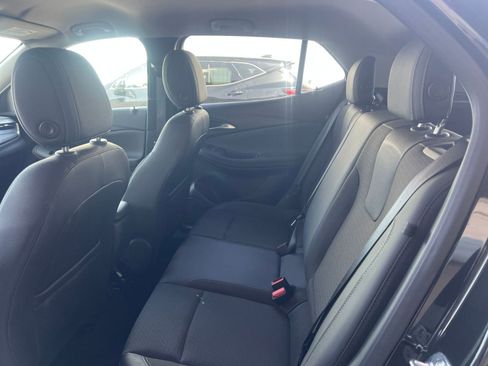 Used 2025 Buick Encore GX Preferred image 25