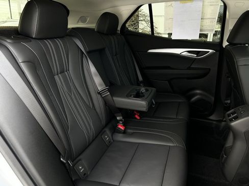 New 2026 Buick Envision Avenir image 27