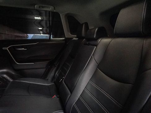 Certified 2025 Toyota RAV4 XLE Premium image 21