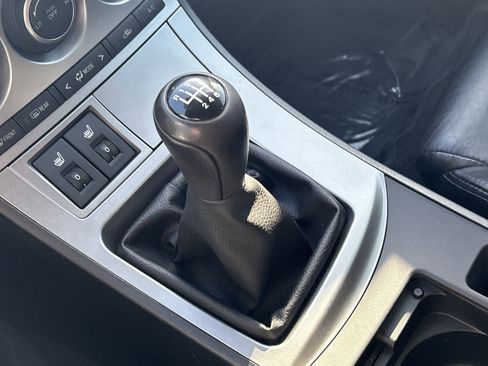 Used 2010 MAZDA MAZDA3 s Grand Touring image 18