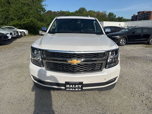 Used 2017 Chevrolet Tahoe Premier image 2
