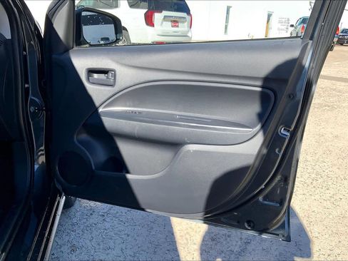 Used 2024 Mitsubishi Mirage ES image 22