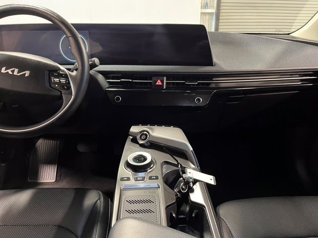 Used 2023 Kia EV6 Wind w/ Wind Technology Package AWD/4WD image 21