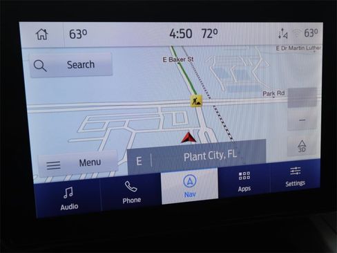 Certified 2022 Ford Explorer XLT w/ Equipment Group 202A image 17