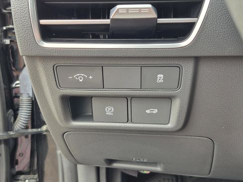 Certified 2025 Hyundai Sonata SEL FWD image 27