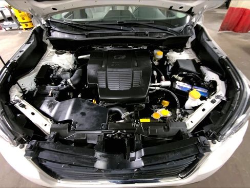 Used 2019 Subaru Forester Limited image 31