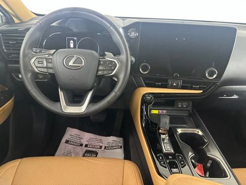 Used 2023 Lexus NX 350 AWD image 20