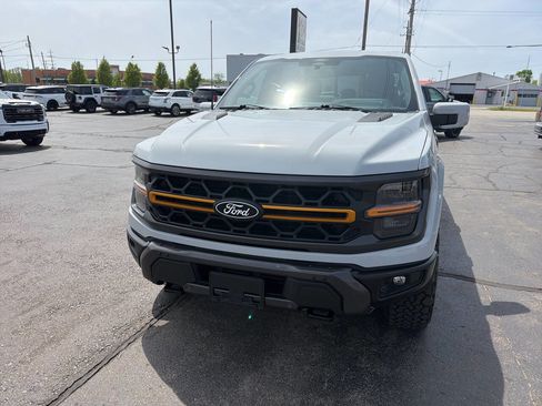 Used 2024 Ford F150 Tremor w/ Equipment Group 402A High AWD/4WD image 4