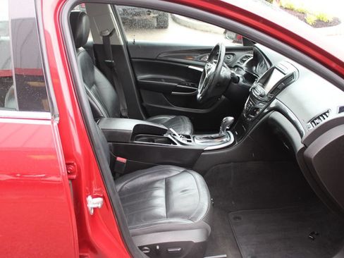 Used 2015 Buick Regal Premium FWD image 31