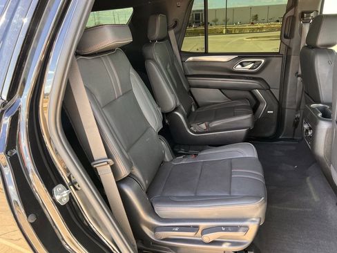 Used 2022 Chevrolet Tahoe RST w/ Luxury Package image 37