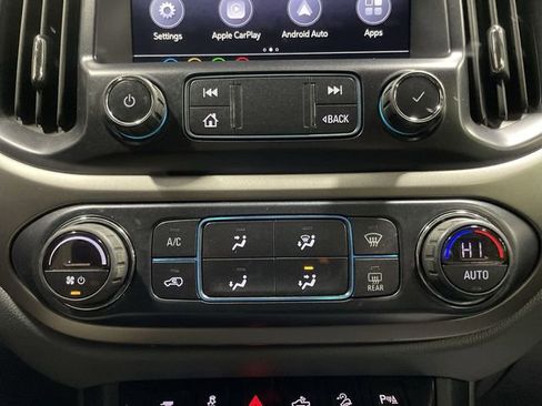 Used 2019 Chevrolet Colorado Z71 image 19