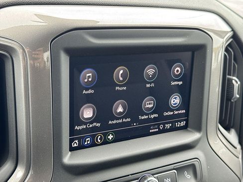 New 2026 GMC Sierra 1500 Pro w/ Pro Value Package RWD image 10