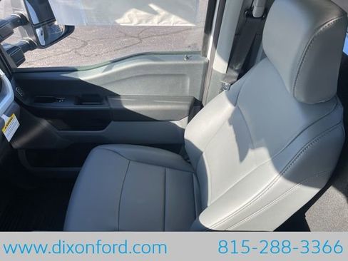 New 2025 Ford F450 XL w/ XL Chrome Package image 18