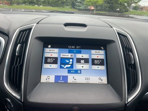 Used 2018 Ford Edge Sport AWD/4WD image 10