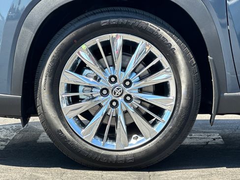 Certified 2026 Toyota Grand Highlander AWD image 27