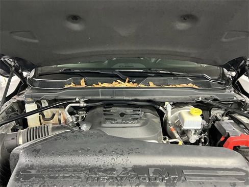 Used 2022 RAM 2500 Laramie image 30