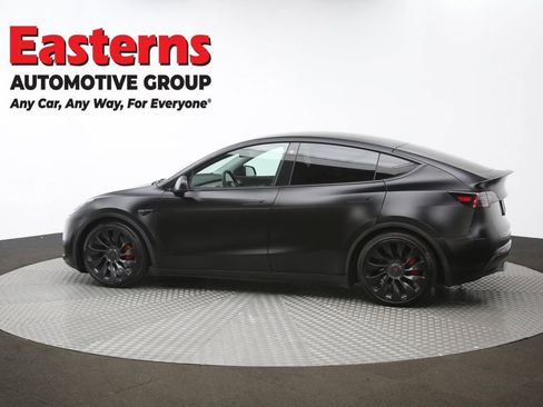 Used 2022 Tesla Model Y Performance image 59