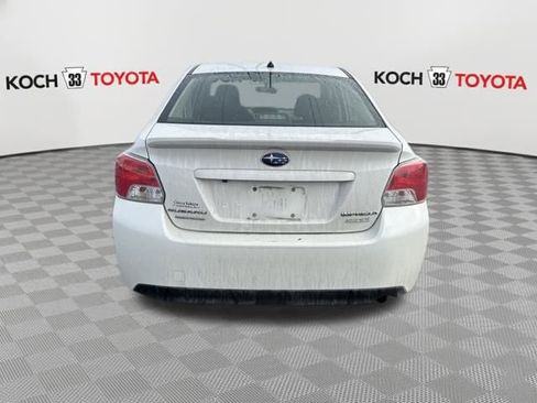 Used 2015 Subaru Impreza 2.0i image 7