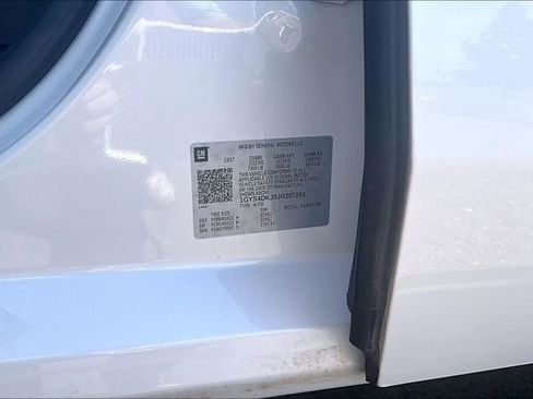 Used 2018 Cadillac Escalade Platinum AWD/4WD image 36