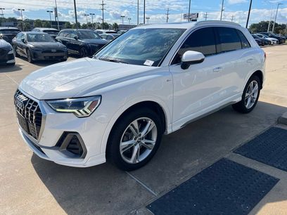 Used 2019 Audi Q3 2.0T Premium Plus w/ Premium Plus Package