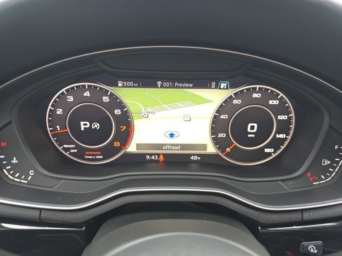 Used 2018 Audi A4 2.0T Prestige w/ Prestige Package AWD/4WD image 22