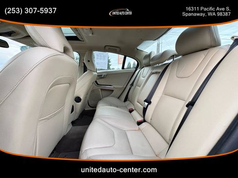 Used 2013 Volvo S60 T5 Premier Plus image 9