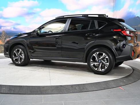 Certified 2025 Subaru Crosstrek 2.0i Premium image 6
