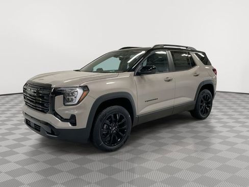 New 2026 GMC Terrain Elevation w/ Black Edition image 7