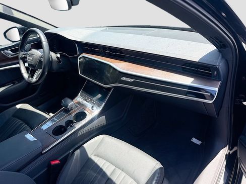 Used 2019 Audi A6 3.0T Prestige w/ Prestige Package AWD/4WD image 34