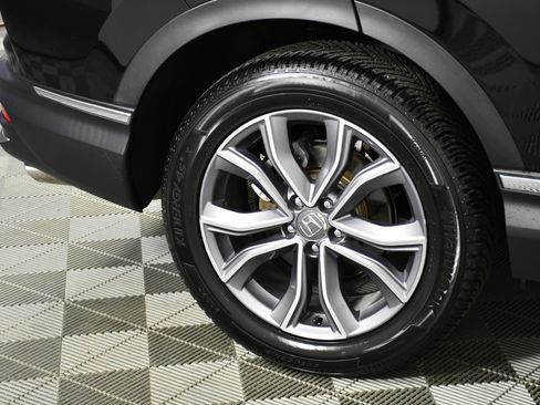 Used 2020 Honda CR-V Touring image 57