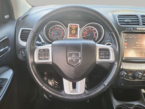 Used 2014 Dodge Journey R/T w/ Flexible Seating Group image 26