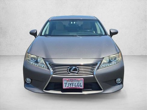 Used 2015 Lexus ES 350 FWD image 2
