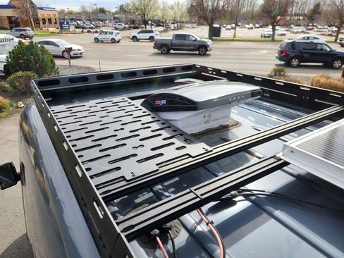 Used 2022 Mercedes-Benz Sprinter 2500 image 60