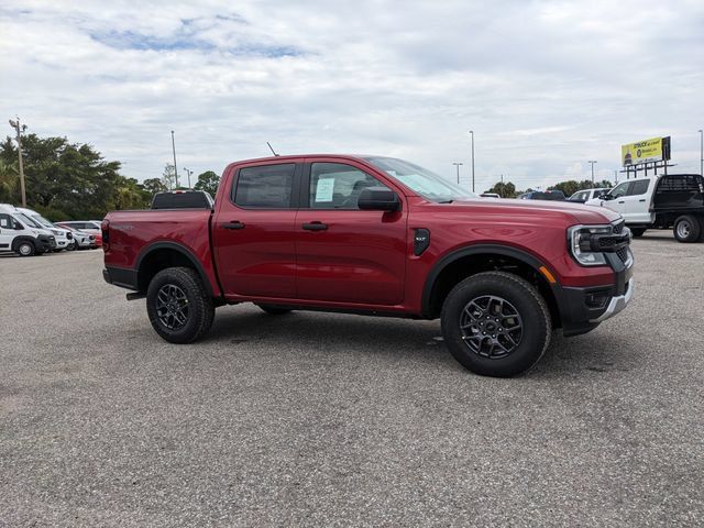 New 2026 Ford Ranger XLT w/ Convenience Package RWD image 2