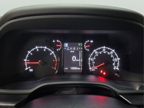 Certified 2023 Toyota 4Runner SR5 Premium w/ Moonroof Package AWD/4WD image 16